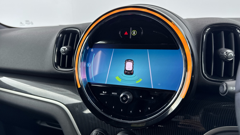 MINI Countryman 2.0 Cooper S Exclusive ALL4 5dr Auto Petrol Hatchback